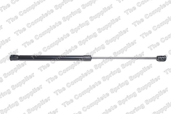 LESJÖFORS 8041407 Gas Spring, bonnet