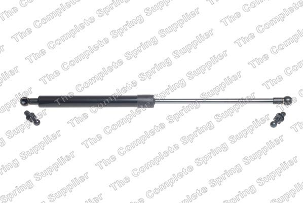 LESJÖFORS 8062000 Gas Spring, bonnet