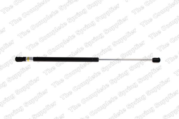 LESJÖFORS 8095012 Gas Spring, bonnet