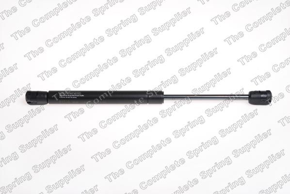 LESJÖFORS 8095808 Gas Spring, bonnet