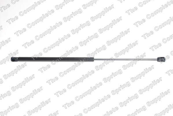 LESJÖFORS 8104250 Gas Spring, boot/cargo area