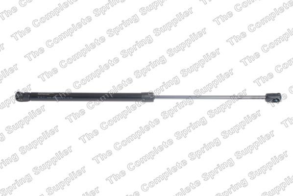 LESJÖFORS 8104256 Gas Spring, boot/cargo area