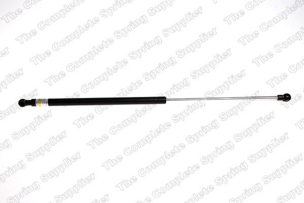 LESJÖFORS 8163408 Gas Spring, boot/cargo area