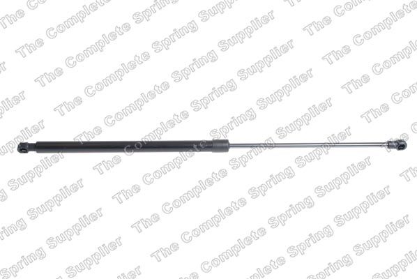LESJÖFORS 8166773 Gas Spring, boot/cargo area