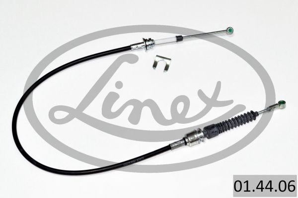 LINEX 01.44.06 Cable Pull, manual transmission
