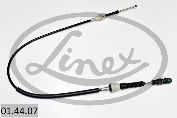 LINEX 01.44.07 Cable Pull, manual transmission