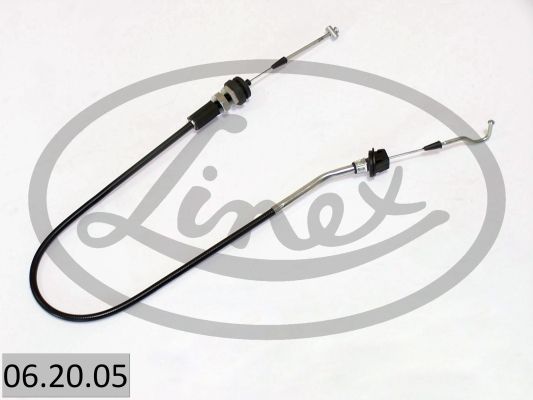 LINEX 06.20.05 Accelerator Cable