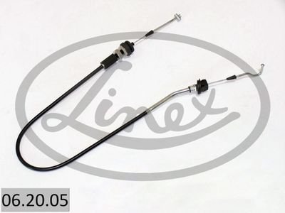 Accelerator Cable LINEX 06.20.05
