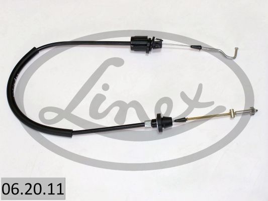 LINEX 06.20.11 Accelerator Cable