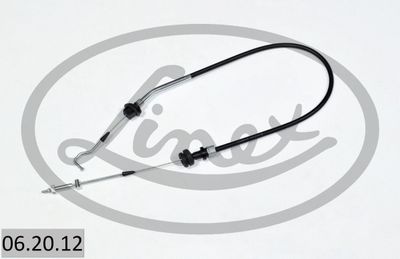 Accelerator Cable LINEX 06.20.12