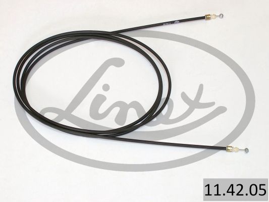 LINEX 11.42.05 Bonnet Cable
