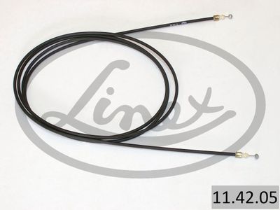 Bonnet Cable LINEX 11.42.05