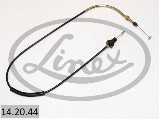 LINEX 14.20.44 Accelerator Cable