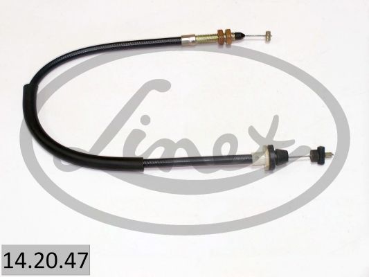 LINEX 14.20.47 Accelerator Cable