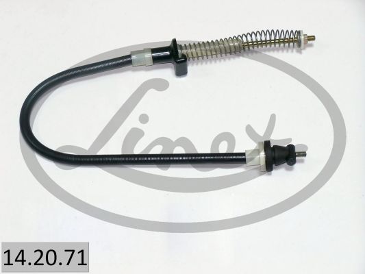LINEX 14.20.71 Accelerator Cable