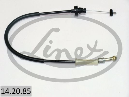 LINEX 14.20.85 Accelerator Cable