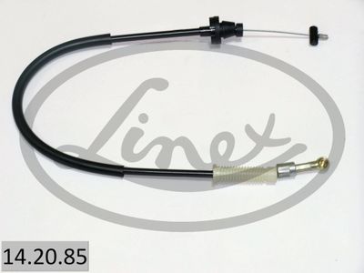 Accelerator Cable LINEX 14.20.85