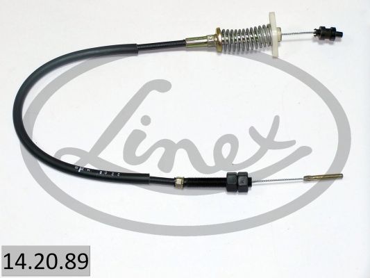 LINEX 14.20.89 Accelerator Cable
