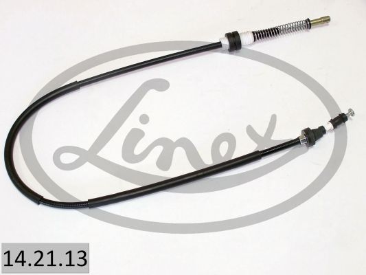 LINEX 14.21.13 Accelerator Cable