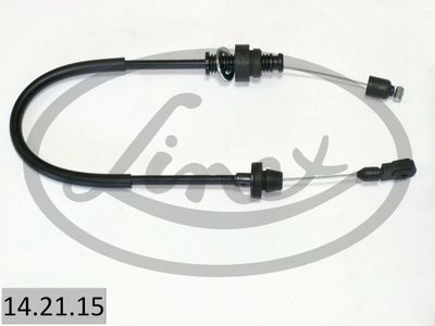 Accelerator Cable LINEX 14.21.15