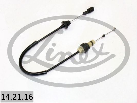 LINEX 14.21.16 Accelerator Cable