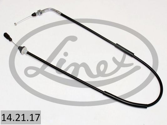 LINEX 14.21.17 Accelerator Cable