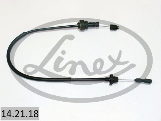 LINEX 14.21.18 Accelerator Cable