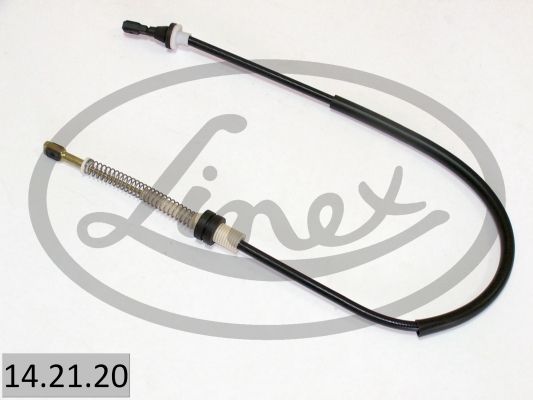 LINEX 14.21.20 Accelerator Cable