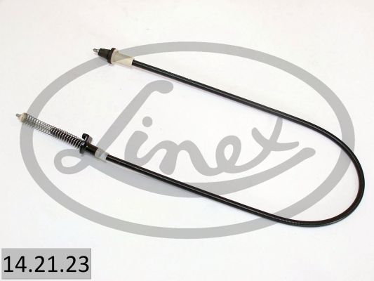 LINEX 14.21.23 Accelerator Cable