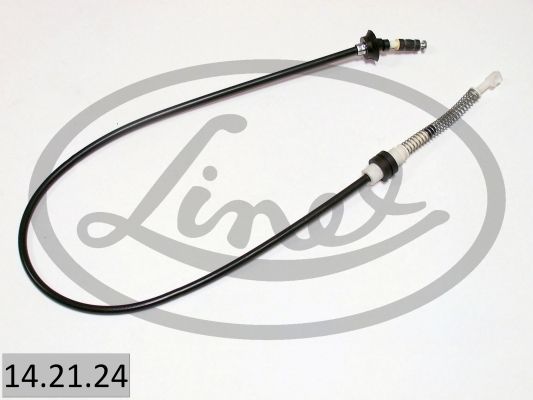 LINEX 14.21.24 Accelerator Cable