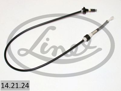 Accelerator Cable LINEX 14.21.24