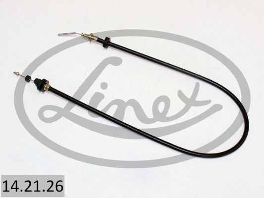 LINEX 14.21.26 Accelerator Cable