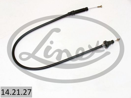 LINEX 14.21.27 Accelerator Cable