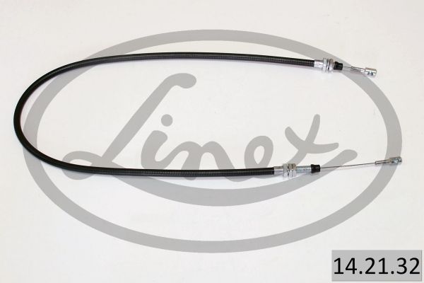 LINEX 14.21.32 Accelerator Cable