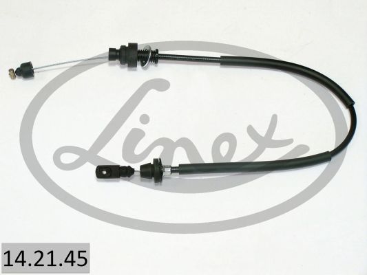 LINEX 14.21.45 Accelerator Cable