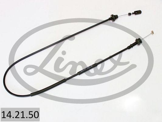 LINEX 14.21.50 Accelerator Cable