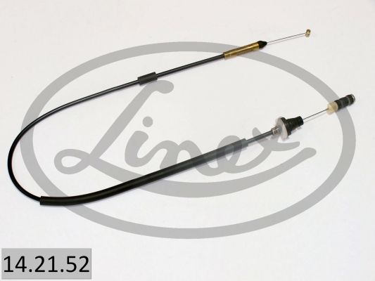 LINEX 14.21.52 Accelerator Cable