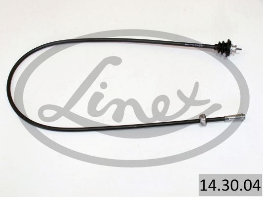 LINEX 14.30.04 Speedometer Cable
