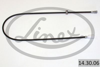 Speedometer Cable LINEX 14.30.06