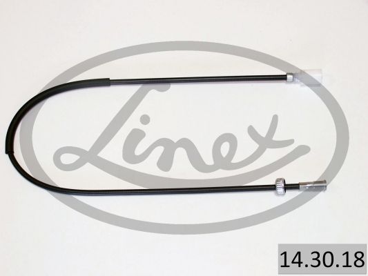 LINEX 14.30.18 Speedometer Cable