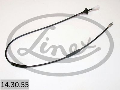 Speedometer Cable LINEX 14.30.55