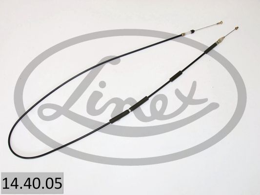 LINEX 14.40.05 Bonnet Cable