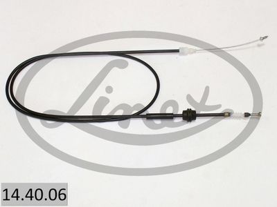 Bonnet Cable LINEX 14.40.06