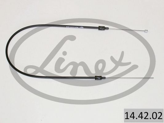 LINEX 14.42.02 Bonnet Cable