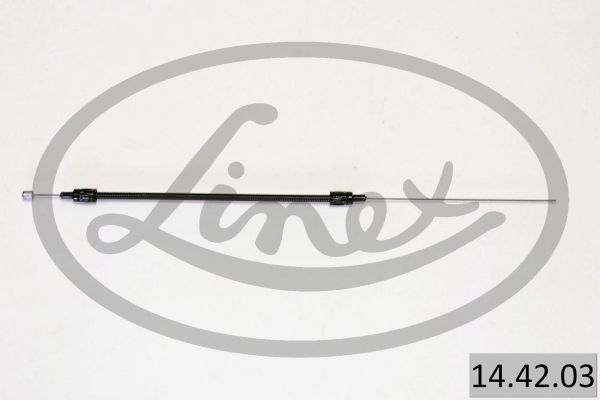 LINEX 14.42.03 Bonnet Cable