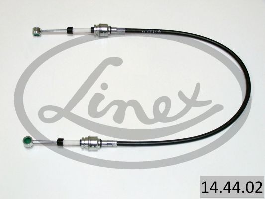 LINEX 14.44.02 Cable Pull, manual transmission