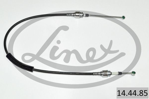 LINEX 14.44.85 Cable Pull, manual transmission