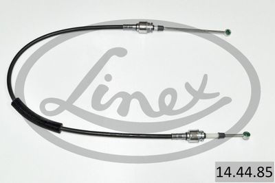 Cable Pull, manual transmission LINEX 14.44.85
