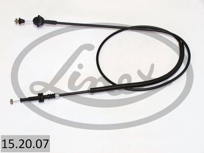 Accelerator Cable LINEX 15.20.07