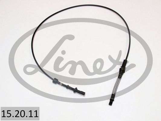LINEX 15.20.11 Accelerator Cable